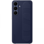 Galaxy S25 FE Standing Grip Case tugik&auml;epidemega &uuml;mbris