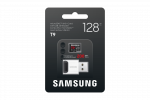 T9 microSD Card microSDXC&trade; UHS-I USB-kaardilugejaga