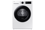 9kg DV5000D kuivati SpaceMax&trade; ja Hygiene Care funktsioonidega
