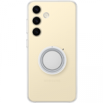 Galaxy S24 l&auml;bipaistev vidinaga &uuml;mbris