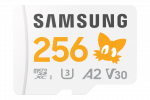 PRO Plus microSD Card