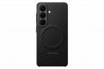 Galaxy S26 Carbon Magnet Case