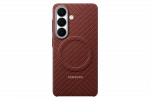 Galaxy S26 Carbon Magnet Case