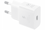 25 W toiteadapter + Type-C kaabel