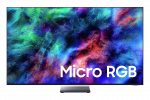 Micro RGB R95H 4K Samsung Vision AI Smart TV (2026)