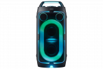 MX-ST50F Sound Tower - Kaasaskantav muusikakeskus
