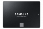 SSD 870 EVO SATA III 2.5 inch