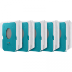 Bespoke Jet Clean station dust bag VCA-ADB952