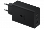 65W Power Adapter Trio