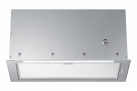 52 cm NK4500FM &otilde;hupuhasti (parem) Power Ventilationi s&uuml;steemiga (650 CFM), elegantne ning peidetud disain