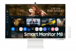 32 Smart Monitor M8 M80F 4K Samsung Vision AI