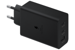 65W Power Adapter Trio