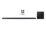 &Uuml;likitsas ribak&otilde;lar HW-S800D 3.1.2ch Subwoofer