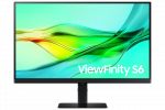 24/27/32 ViewFinity S6 S60UD QHD Monitor