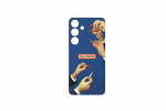 Toilet paper Flipsuit card for Galaxy S24