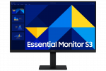 22/24/27 Essential Monitor S3 S30GD Full HD Monitor