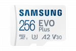 microSD-kaart EVO Plus