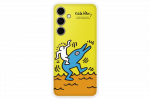 Galaxy S24 FE Flipsuiti &uuml;mbris
