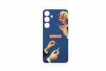 Toiletpaper Flipsuit card for Galaxy S24 Plus