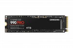 990 PRO PCIe 4.0 NVMe M.2 SSD