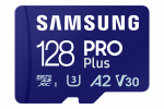 PRO Plus microSD Card SD adapteriga (2023)