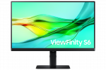 24 ViewFinity S6 S60UD QHD Monitor