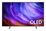 55 OLED S85H 4K Samsung Vision AI Smart TV (2026)