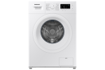 6 kg WW3000AM eestlaetav pesumasin digitaalse invertertehnoloogiaga + Hygiene Steam