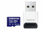 PRO Plus microSD Card USB adapteriga (2023)