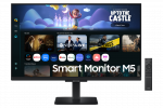27 Smart monitor M5 M50F FHD (must)