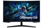 32 Odyssey G5 G55C QHD 165 Hz kumer m&auml;ngumonitor