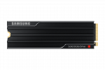 9100 PRO PCIe 5.0 NVMe M.2 SSD