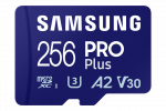 PRO Plus microSD Card SD adapteriga (2023)
