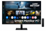 32 Smart Monitor M7 M70F 4K Samsung Vision AI