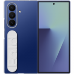 Galaxy Fold7 Clear Grip Case