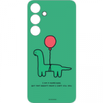 Haainc UBHC Brachio Flipsuit Card for Galaxy S24
