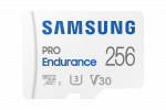 PRO Endurance microSD kaart