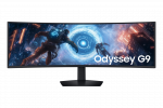 49 Odyssey G9 G91F DQHD 144Hz Gaming Monitor