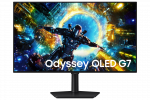 32 Odyssey OLED G7 330 Hz 4K UHD m&auml;ngurimonitor G73SH LS32HG730SUXEN