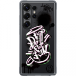 Galaxy S25 Ultra Flipsuit Case (Rugged)