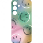 Smiley Flipsuit card for Galaxy S24