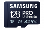 PRO Ultimate microSD card