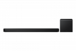 Q-series Soundbar HW-Q800F 5.1.2 ch Subwoofer (2025)