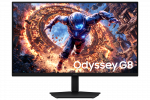 32-tolline Odyssey G8 G8 G80HS 6K 165 Hz / 3K 330Hz m&auml;ngurimonitor