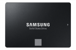 SSD 870 EVO SATA III  2.5 inch