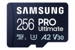 PRO Ultimate microSD card