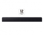 B-series Soundbar HW-B400F 2.0 ch Subwoofer (2025)