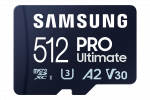 PRO Ultimate microSD card