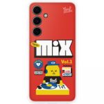 Galaxy S24 FE Flipsuiti &uuml;mbris