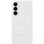 Galaxy S26+ Silicone Magnet Case